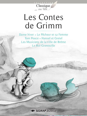 Contes de Grimm