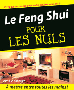 Feng Shui pour les nuls