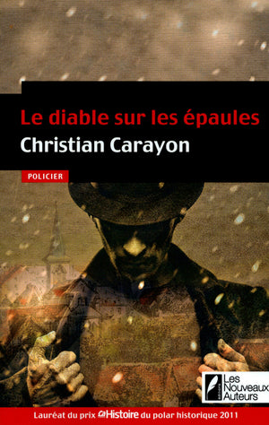 Diable sur les épaules