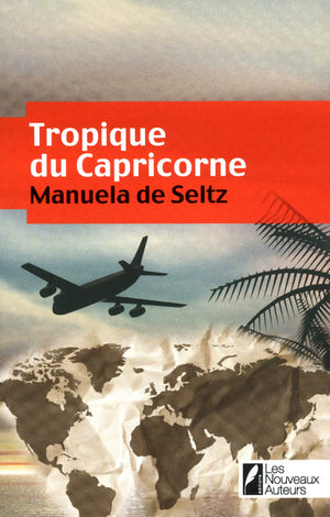 Tropique du Capricorne