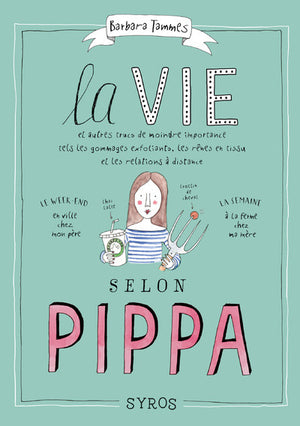 La vie selon Pippa