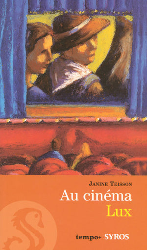 Au cinéma Lux