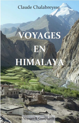 VOYAGES EN HIMALAYA