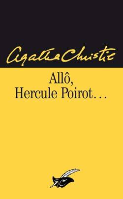 Allô, Hercule Poirot...