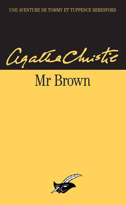 Monsieur Brown