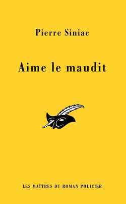 Aime le maudit