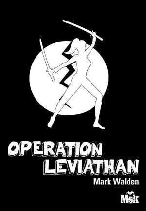 Operation Leviathan