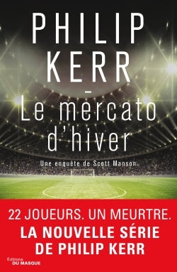 Le Mercato d'hiver