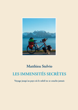 Les immensités secrètes