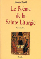 Poème de la Sainte Liturgie