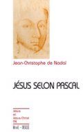 Jésus selon Pascal