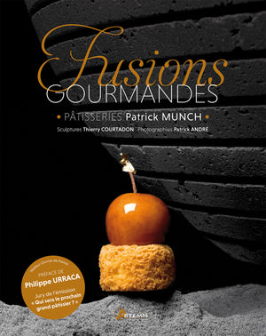 Fusions gourmandes