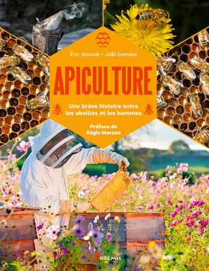 Apiculture: Une brève histoire entre les abeilles et les hommes