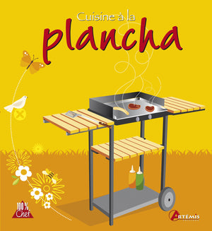 Cuisine à la plancha