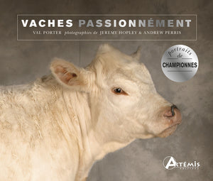 Vaches passionnément