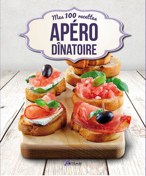 Apéro dînatoire