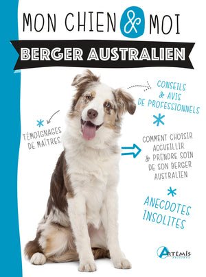 Le berger australien