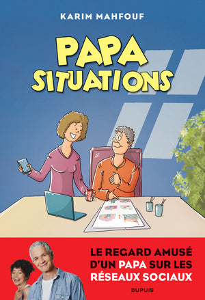 Papa Situations