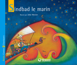 Sindbad le marin