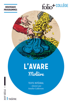 L'Avare