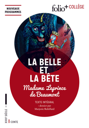 La Belle et la Bête