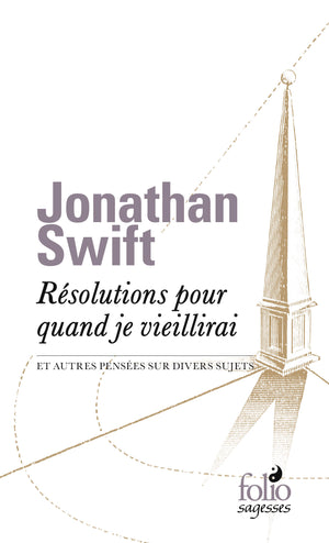 Résolutions pour quand je vieillirai et autres pensées sur divers sujets