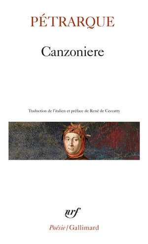 Canzoniere (Poésie/Gallimard)