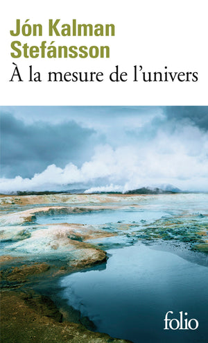 À la mesure de l'univers