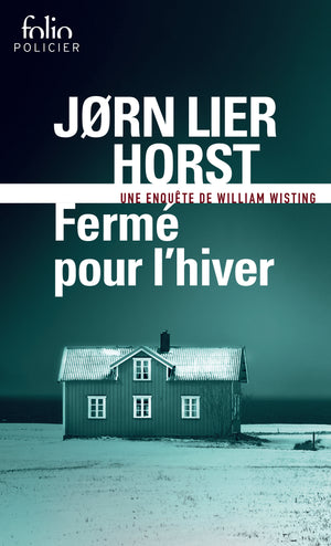 Fermé pour l’hiver