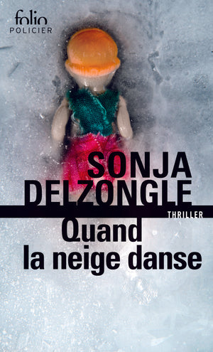 Quand la neige danse