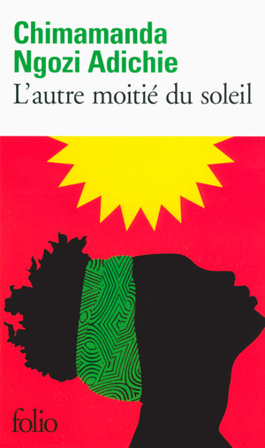 L'autre moitié du soleil