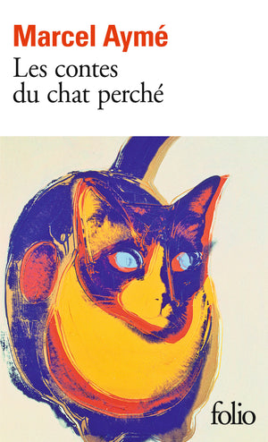 Les contes du chat perché