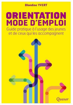 Orientation - Mode d´emploi