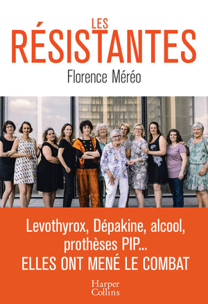 Les résistantes