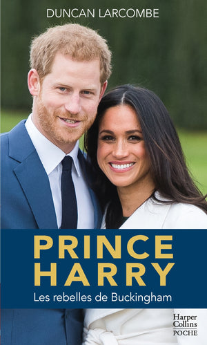 Prince Harry