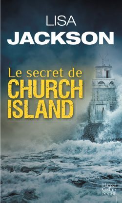 Le secret de Church Island