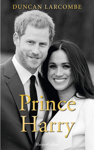 Prince Harry: Un portrait du prince rebelle à la veille de son mariage avec Meghan Markle