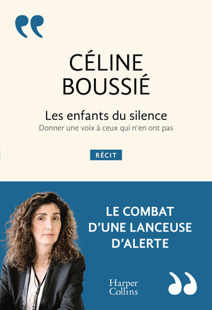 Les enfants du silence