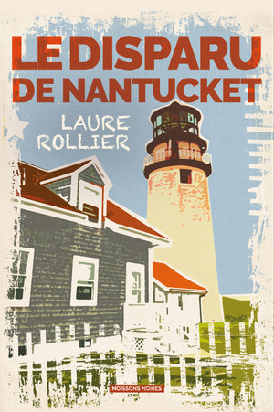 Le disparu de Nantucket