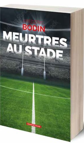 Meurtres au stade