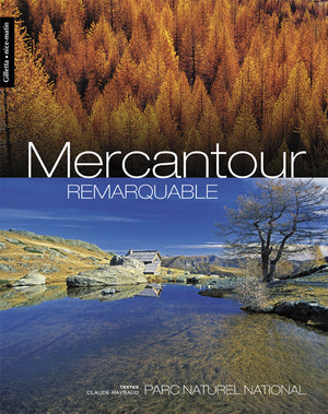 Mercantour remarquable