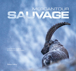 Mercantour Sauvage