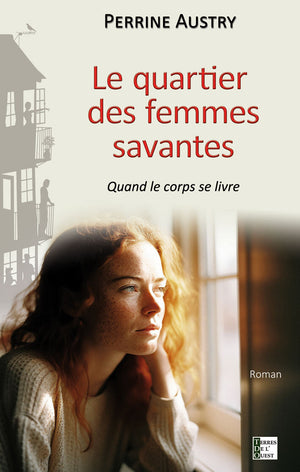 Le quartier des femmes savantes