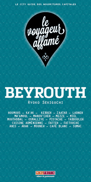 Beyrouth