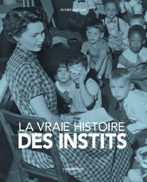 La vraie histoire des instits