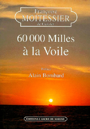 60 000 milles à la voile