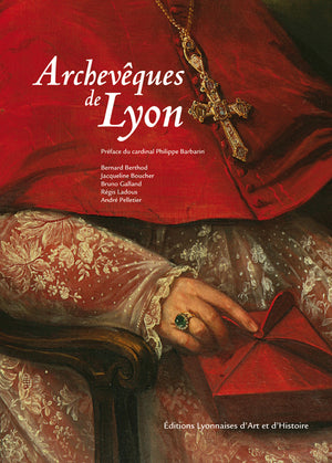 Archevêques de Lyon