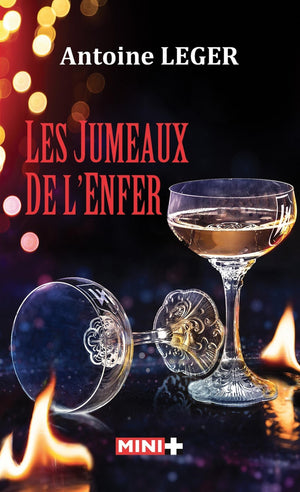 Les jumeaux de l'enfer