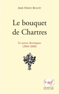 Le bouquet de Chartres