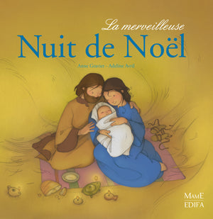 La merveilleuse nuit de Noël